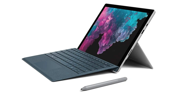 معرفی مایکروسافت سرفیس Microsoft surface