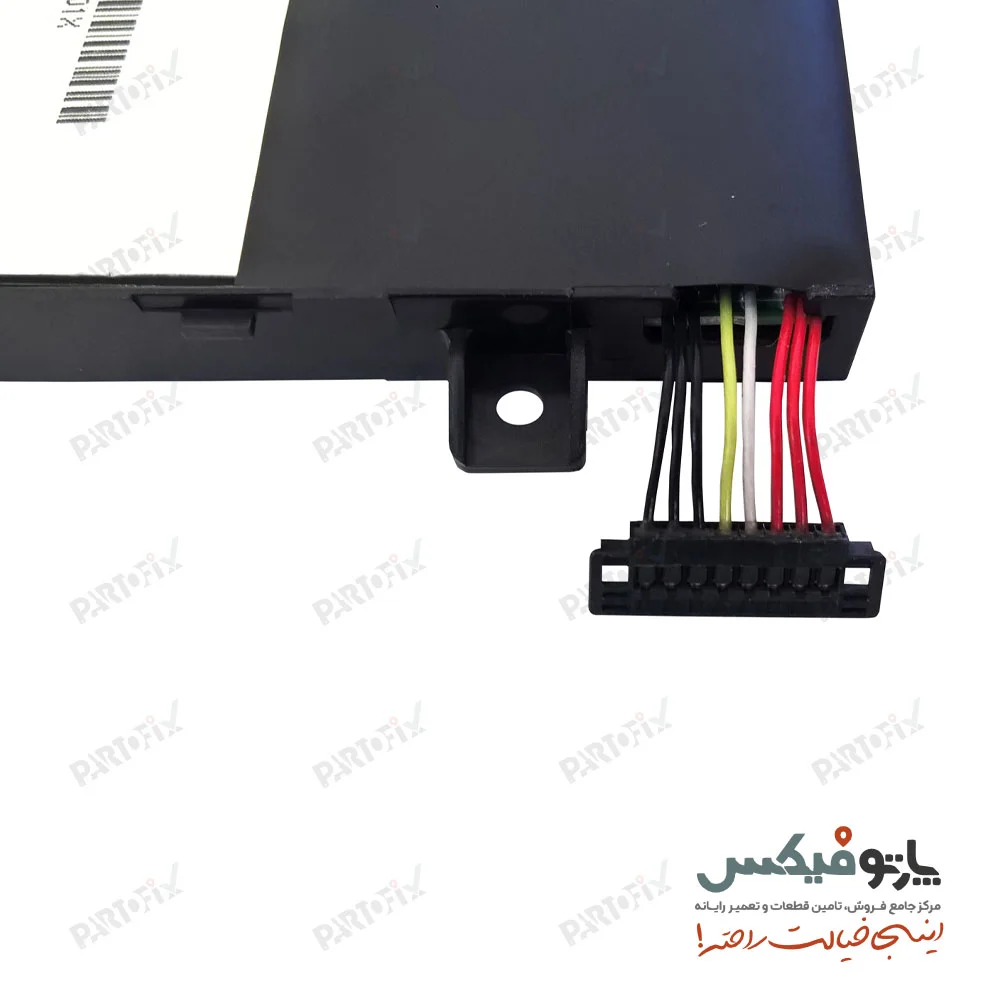 باتری اورجینال لپ تاپ ایسوس TP550 پارت نامبر C21N1333