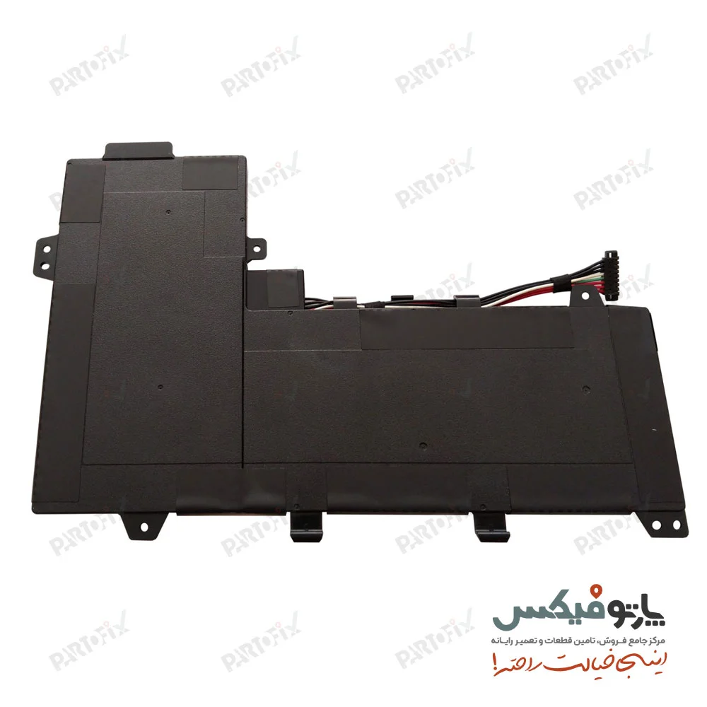 باتری اورجینال لپ تاپ ایسوس UX560UQ پارت نامبر C41N1533