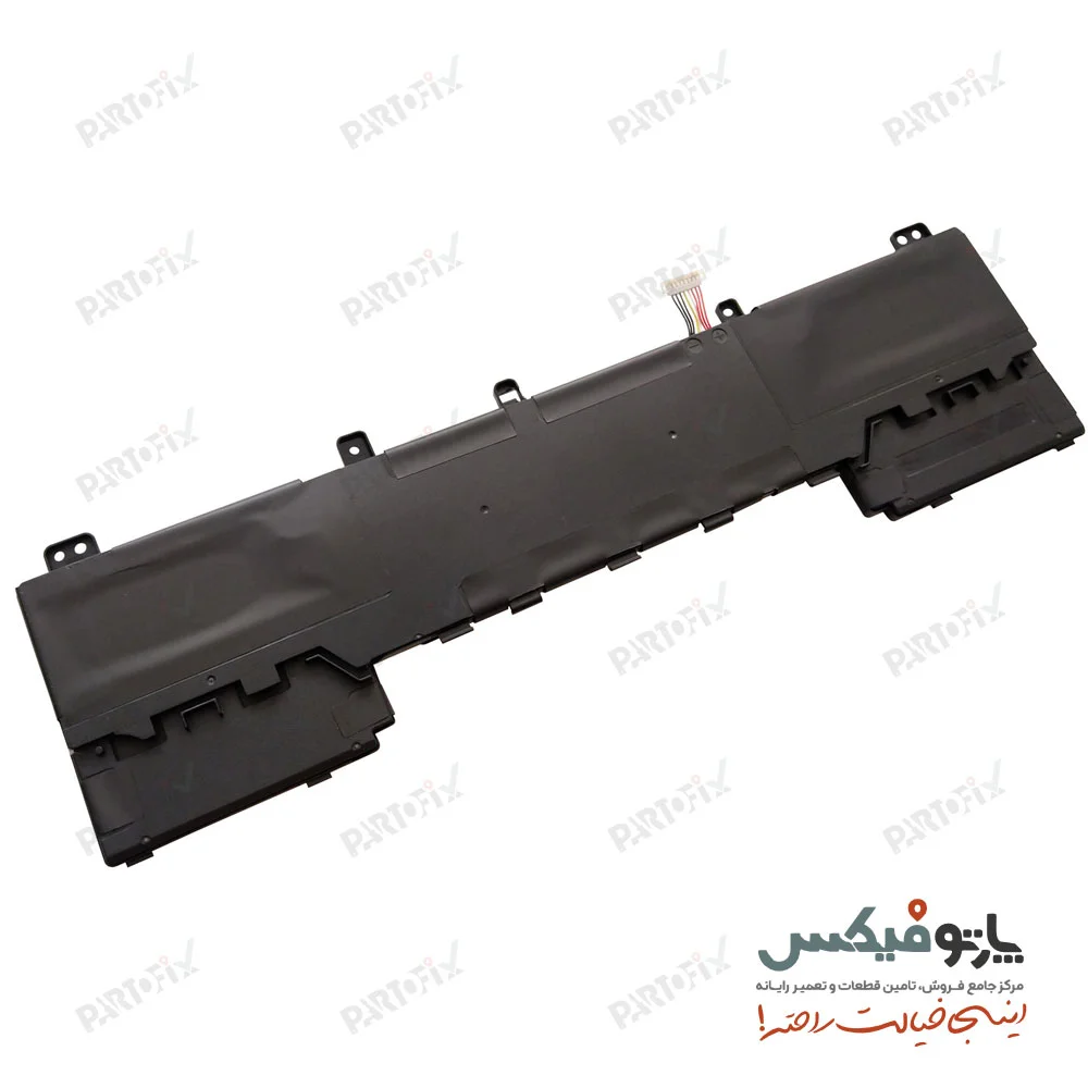 باتری اورجینال لپ تاپ ایسوس UX550G پارت نامبر C42N1728