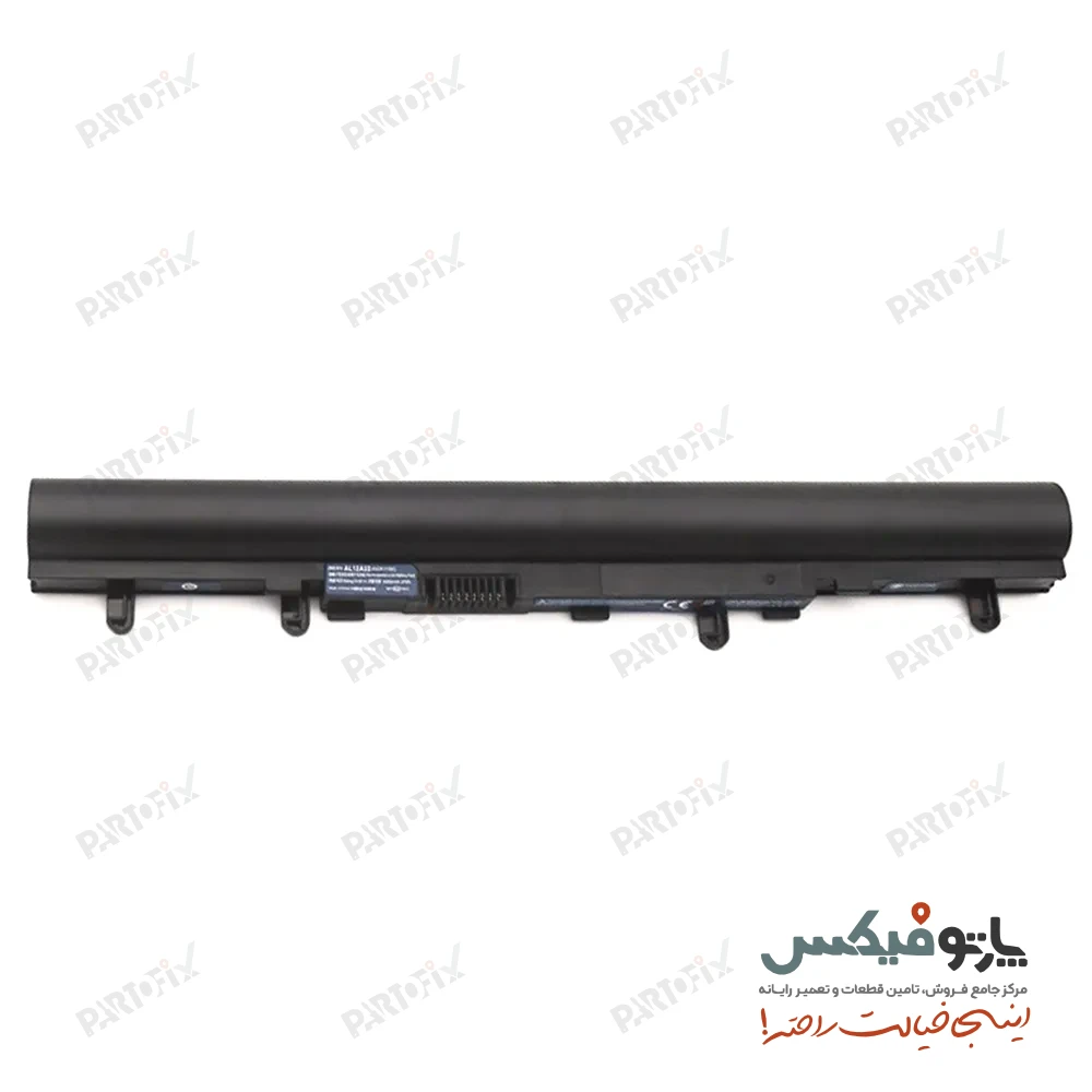 باتری اورجینال لپ تاپ ایسر E1-572G پارت نامبر AL12A32