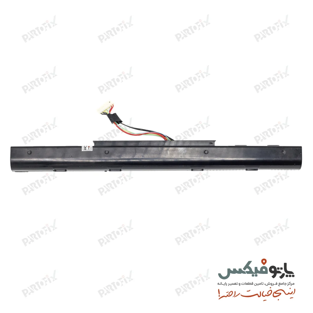 باتری لپ تاپ ایسر Aspire E5-575 پارت نامبر AS16A8K