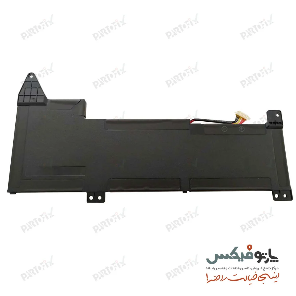 باتری اورجینال لپ تاپ ایسوس X570 پارت نامبر B31N1723