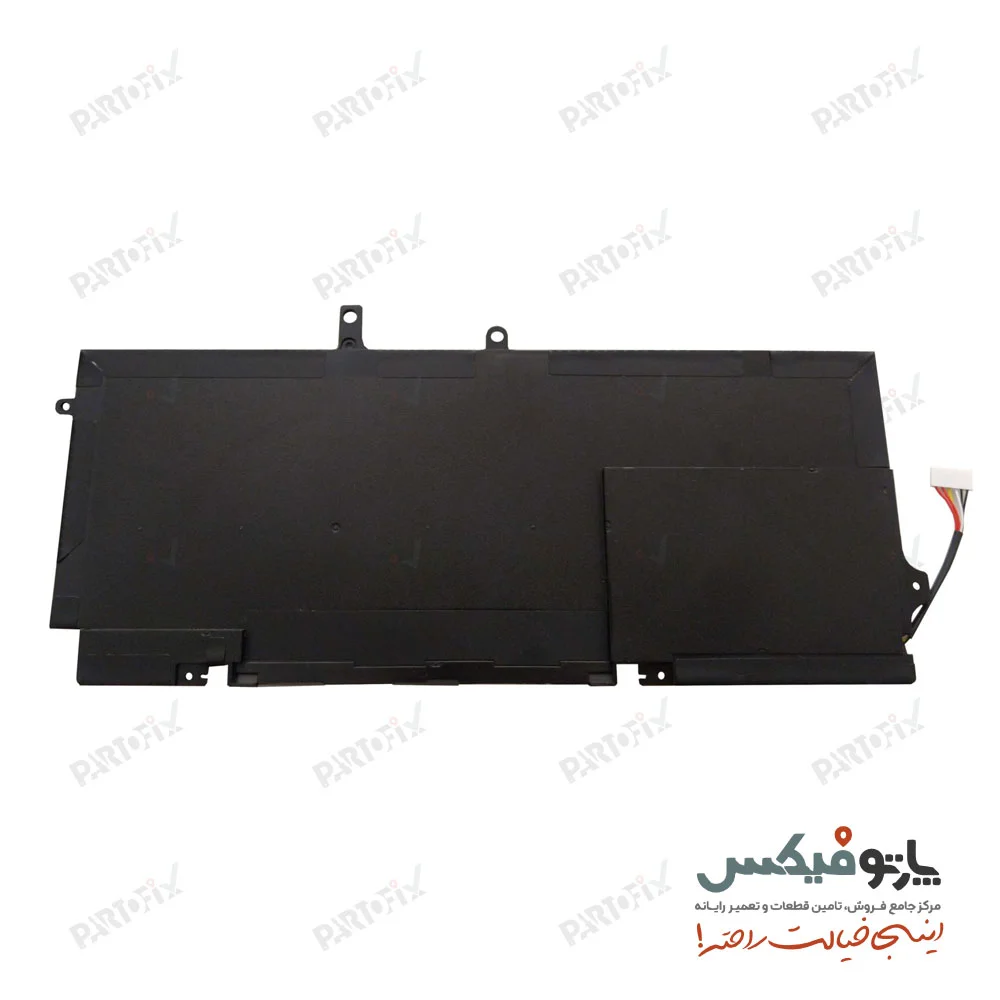 باتری اورجینال لپ تاپ اچ پی EliteBook Folio 1040 G3 پارت نامبر BG06XL