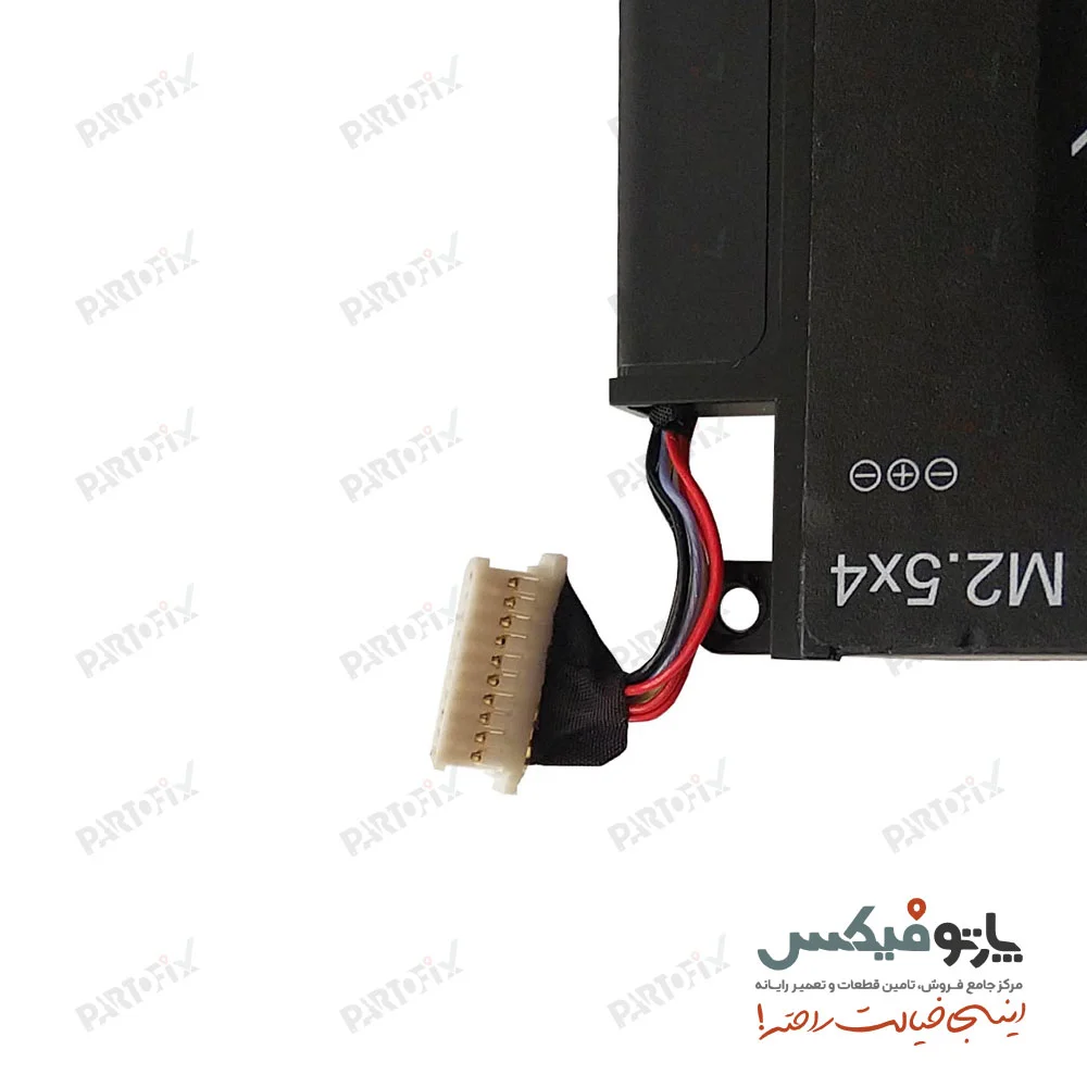 باتری  اورجینال لپ تاپ اچ پی Envy 15-AE000 پارت نامبر LP03XL