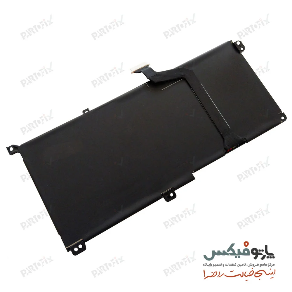 باتری اورجینال لپ تاپ اچ پی ZBook Studio x360 G5 پارت نامبر ZG04XL