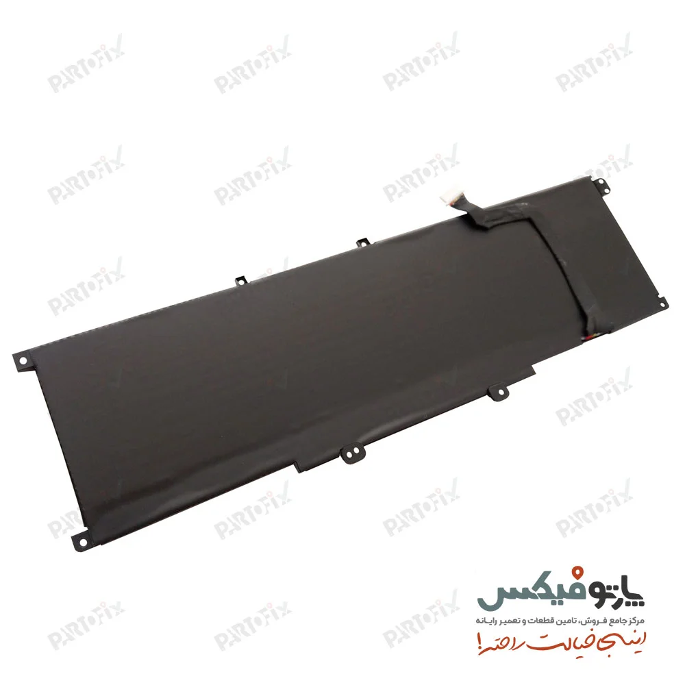 باتری اورجینال لپ تاپ اچ پی ZBook Studio x360 G5 پارت نامبر ZG06XL