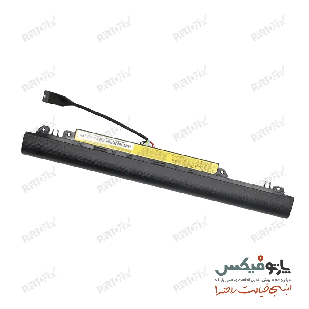 باتری لپ تاپ لنوو Ideapad 110 پارت نامبر L15L4A01