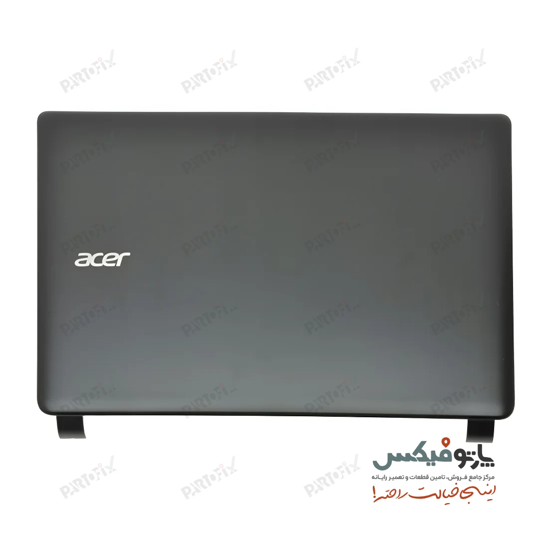 قاب پشت و دور ال سی دی (AB) لپ تاپ ایسر Aspire E1-510 (تاچ)