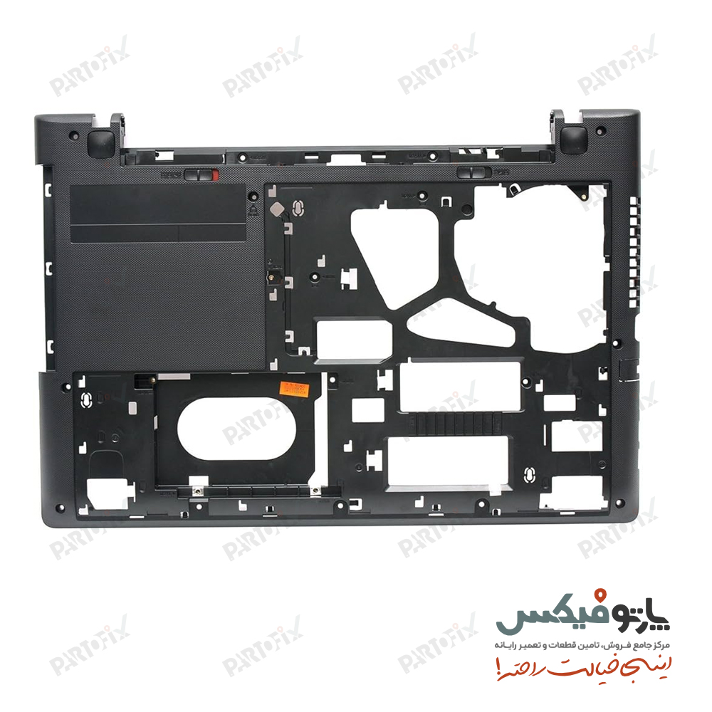 قاب کف ( D ) لپ تاپ لنوو Ideapad G50-30/G50-45/G50-70/G50-80/Z50-70/Z50-75