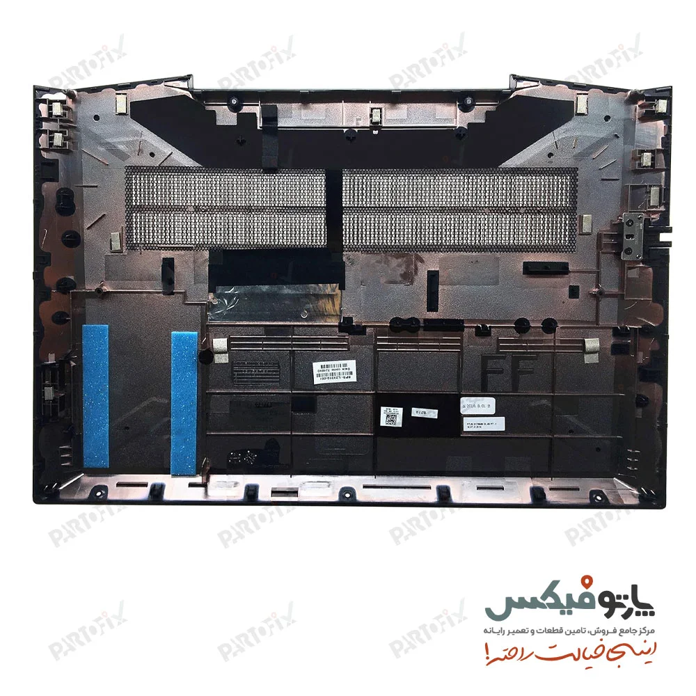 قاب کف (D) لپ تاپ اچ پی PAVILION 15-CX
