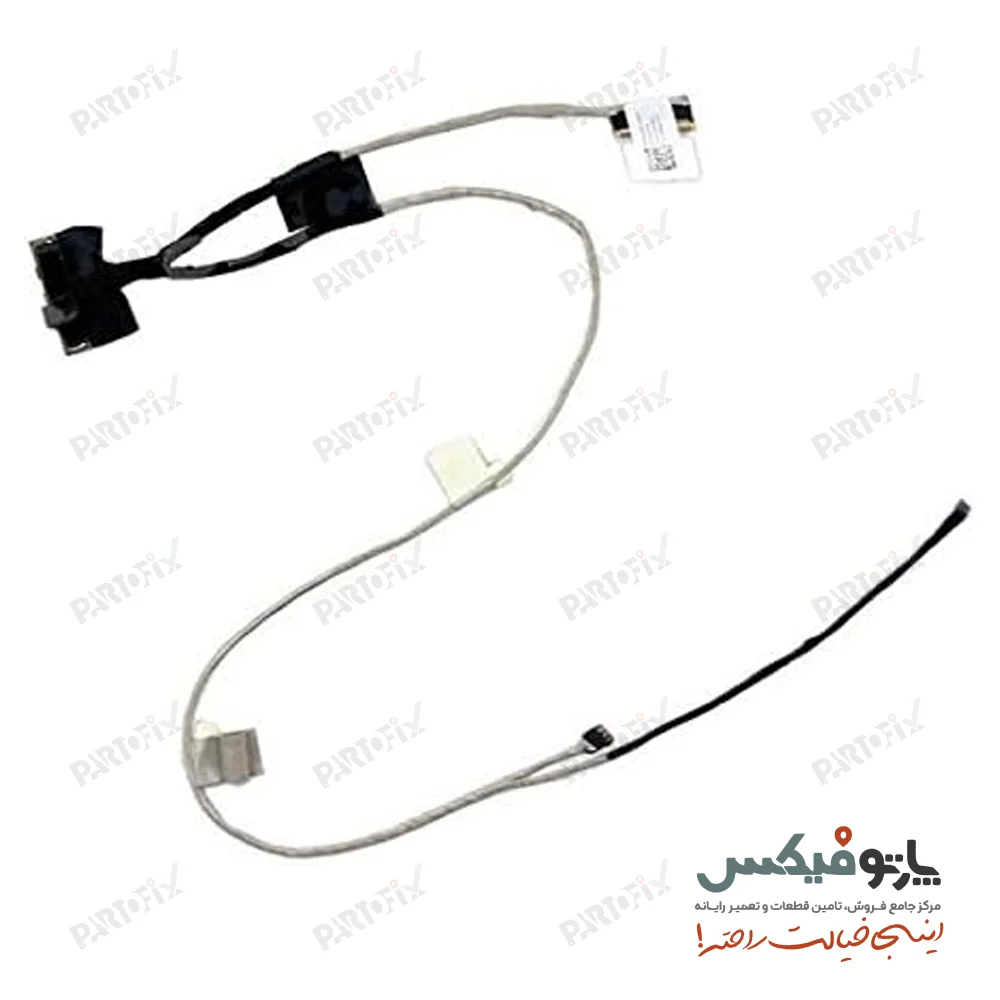 فلت تصویر لپ تاپ ایسوس Q550-n550JR-N550JK(1422-01SF0AS) (touch)