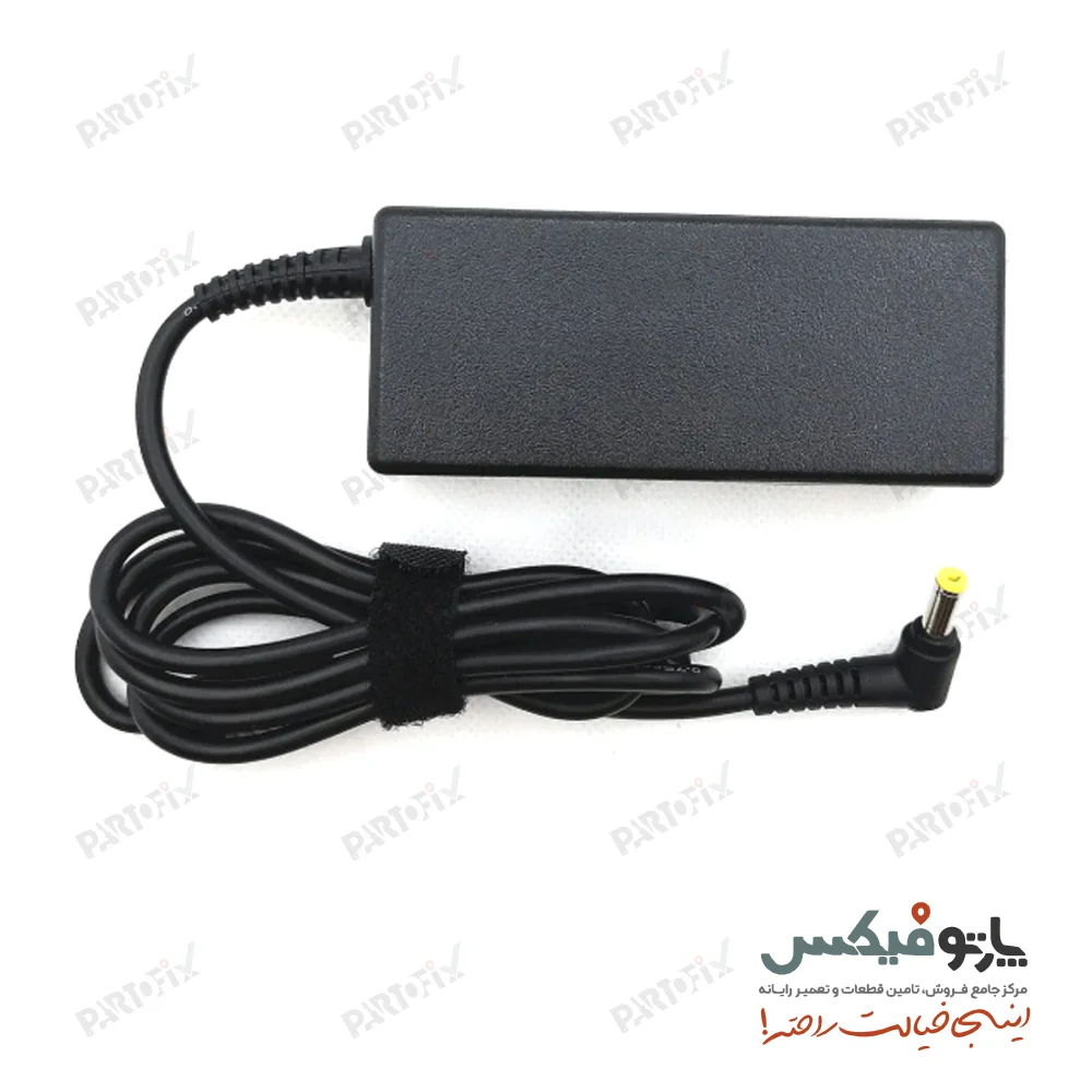 شارژر لپ تاپ ایسر 19 ولت 2.37 آمپر 5.5x1.7