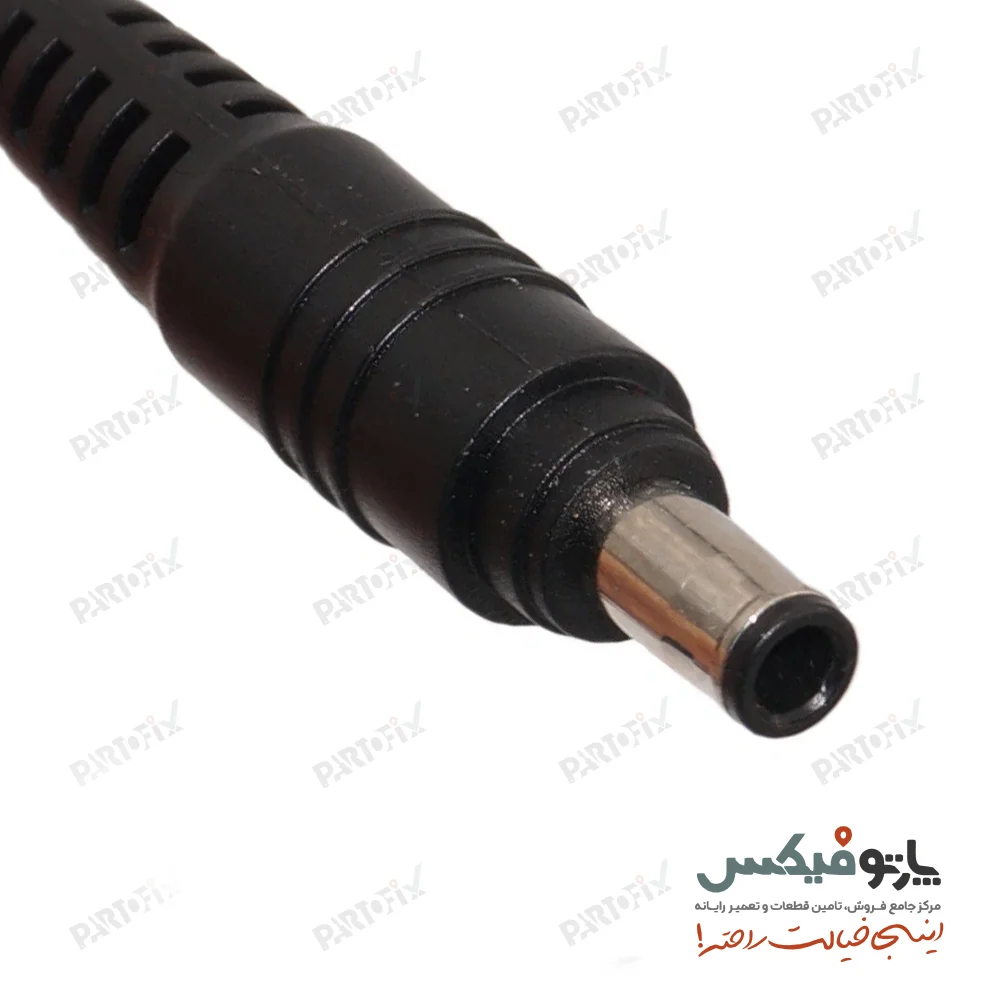 شارژر لپ تاپ سامسونگ 19 ولت 2.1 آمپر کانکتور 5.5x3.0