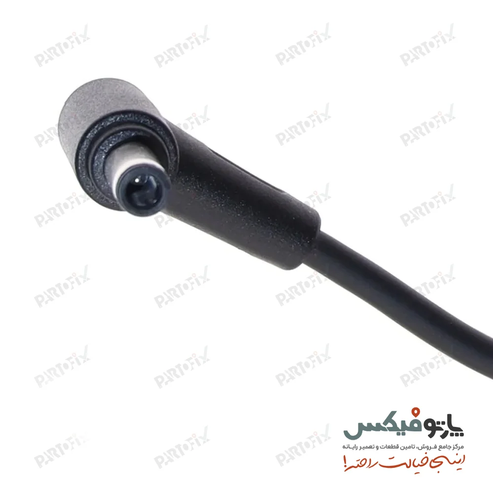 شارژر اورجینال لپ تاپ ایسوس 20 ولت 14 آمپر کانکتور 3.7 * 6.0