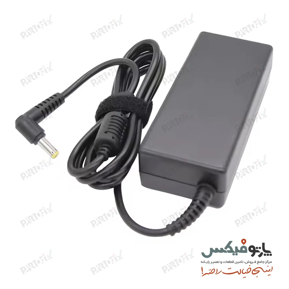 شارژر اورجینال لپ تاپ ایسر 19 ولت 1.58 آمپر 5.5X1.7