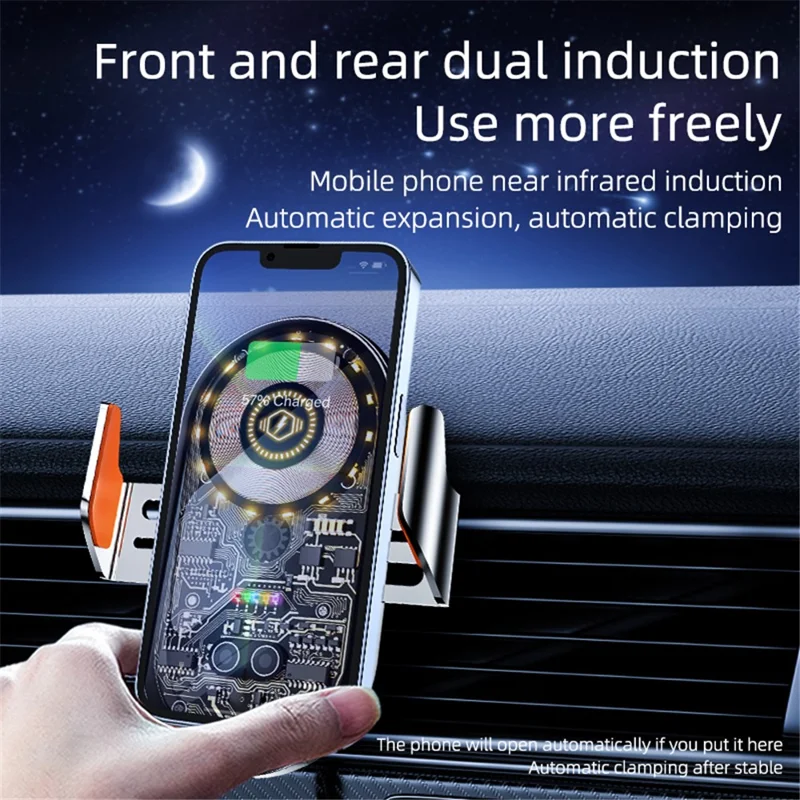 c12 car holder