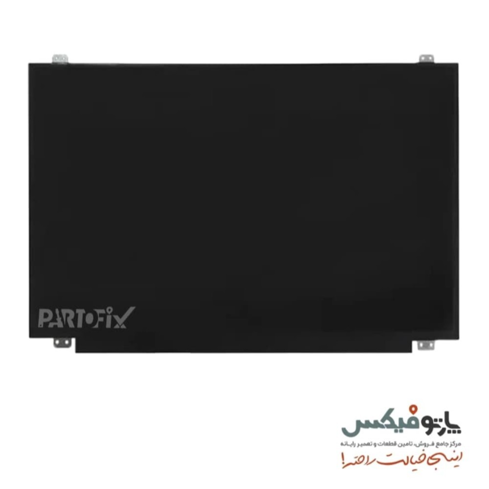 ال ای دی لپ تاپ LED 14 inch SLIM 30 PIN HD نازک مات