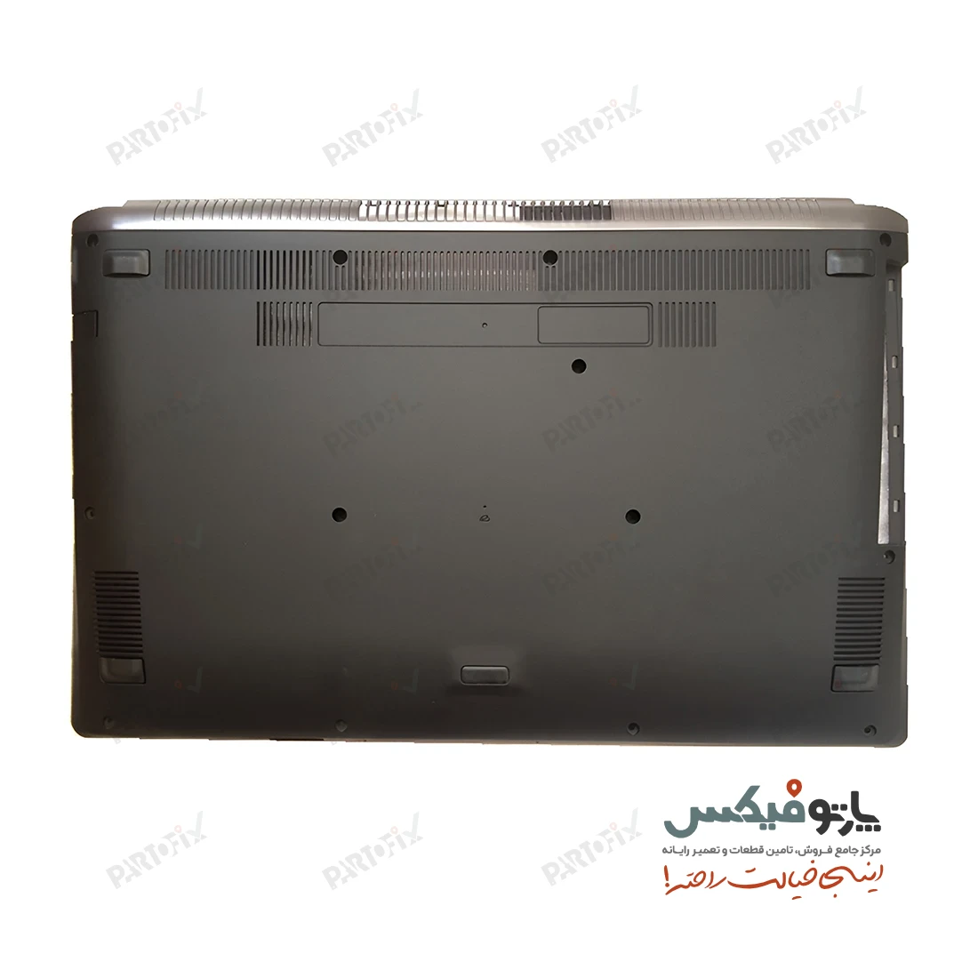 قاب کف (D) لپ تاپ ایسر Aspire VN7-591G VN7-571G
