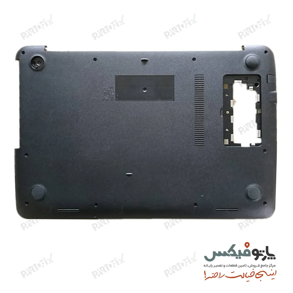 قاب کف لپ تاپ (D) لپ تاپ ایسوس K556 X556
