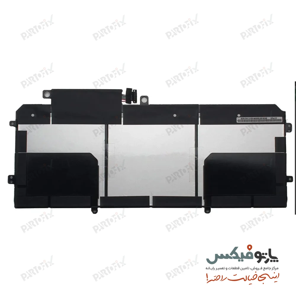باتری اورجینال لپ تاپ ایسوس Asus Zenbook UX360UA C31N1538
