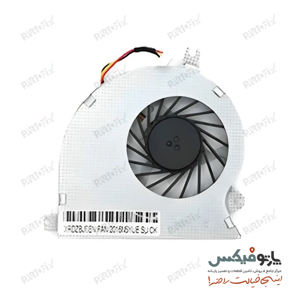 فن لپ تاپ ام اس آی Fan MSI GE40