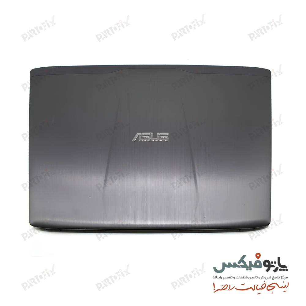 قاب پشت و دور ال سی دی (AB) لپ تاپ ایسوس GL552 نوک مدادی