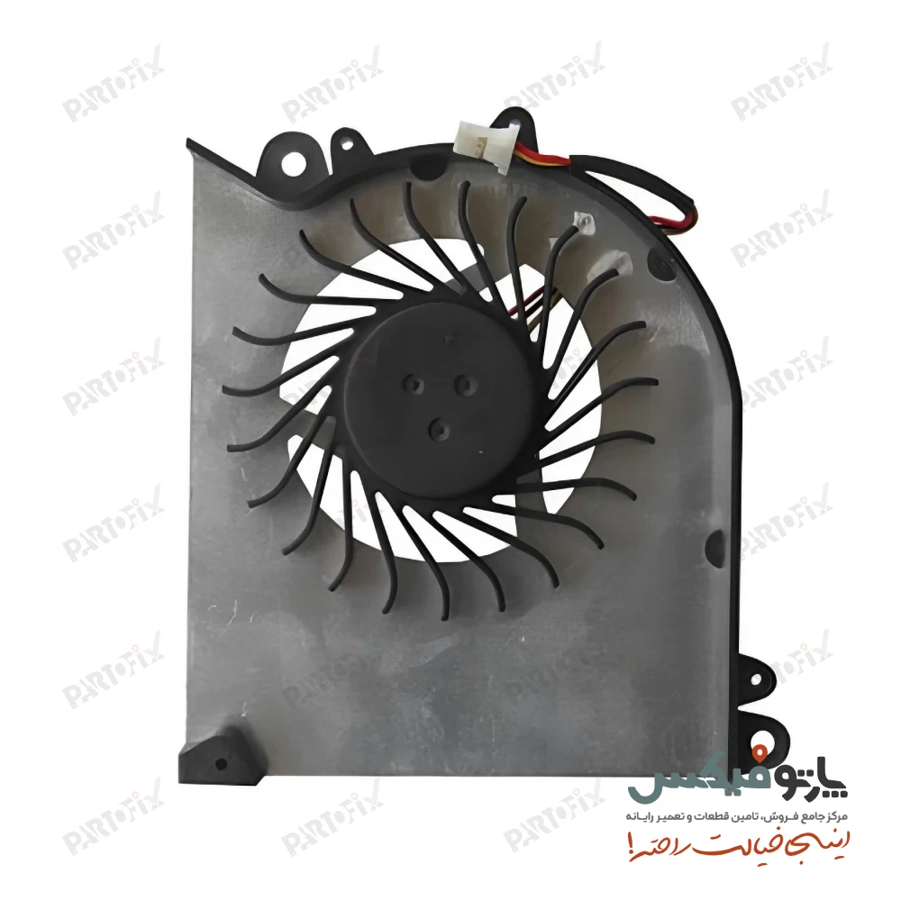 فن سی پی یو لپ تاپ ام اس آی Fan MSI GS60