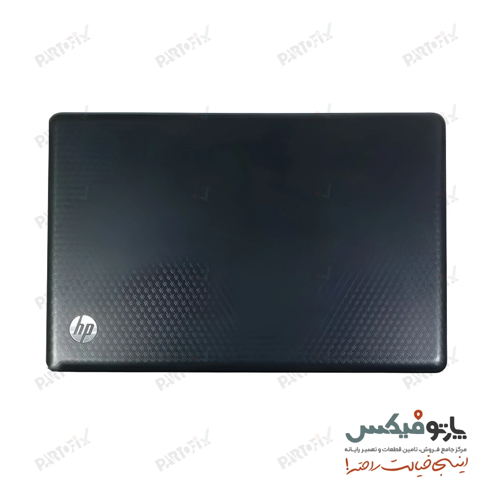قاب پشت و دور ال سی دی (AB) لپ تاپ اچ پی Pavilion G62 مشکی