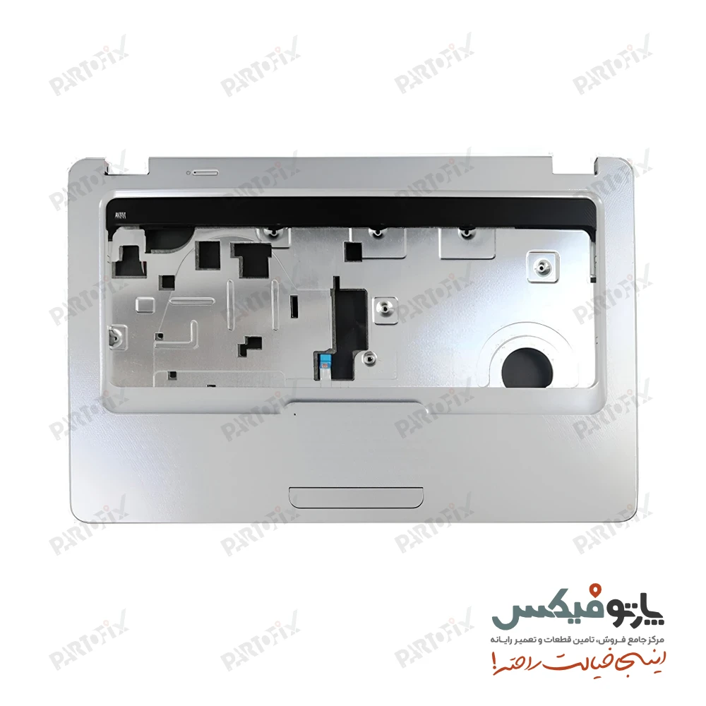 قاب دور کیبورد (C) لپ تاپ اچ پی Pavilion G62 بژ