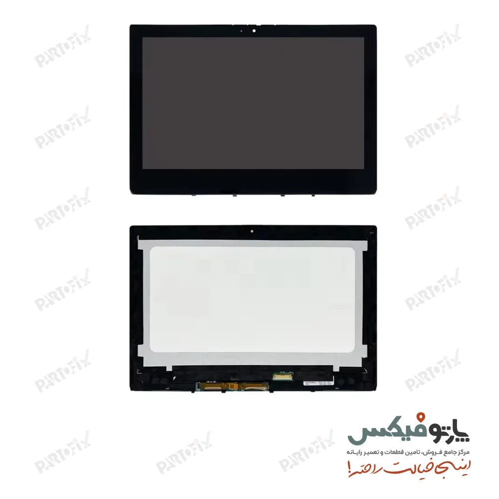 ال سی دی لپ تاپ اچ پی LCD Pavilion 11N-11 X360 Touch