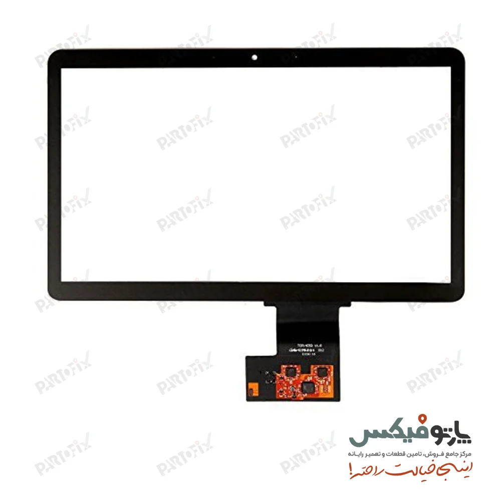ال سی دی لپ تاپ اچ پی LCD ENVY4 4CP-14E53 Touch