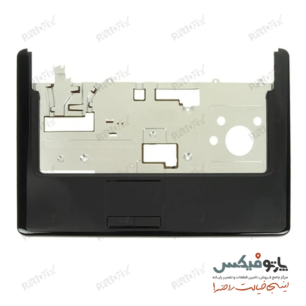 قاب دور کیبورد (C) لپ تاپ دل Inspiron 1545 مشکی