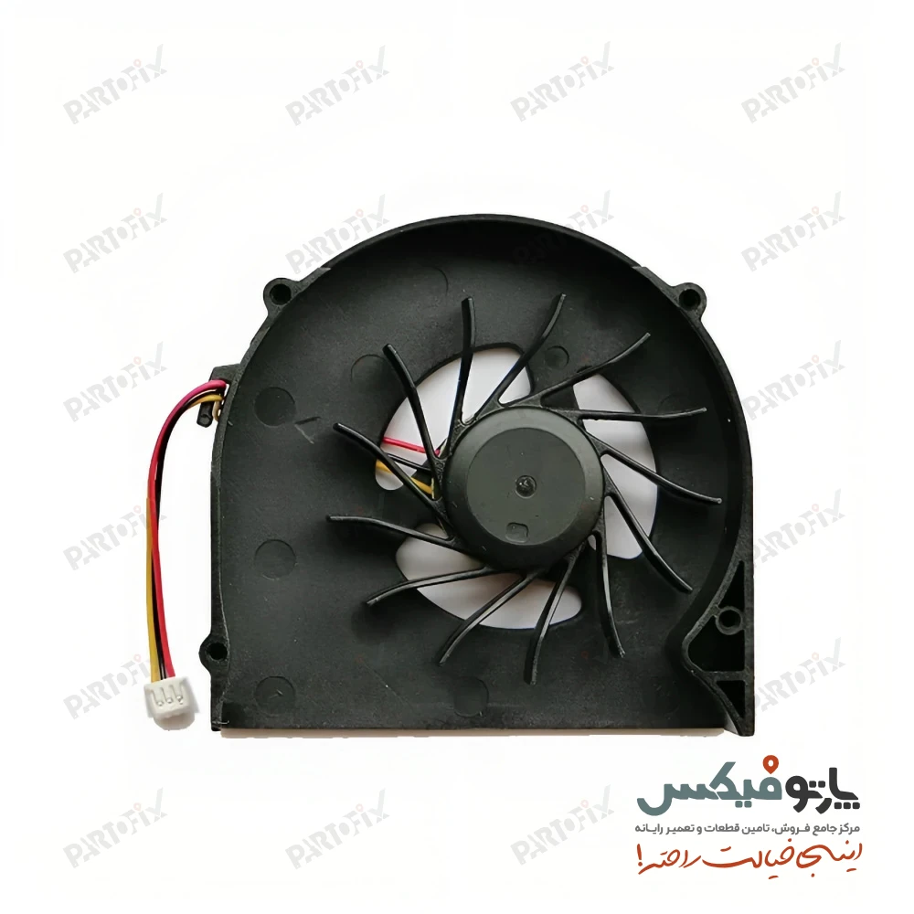 فن لپ تاپ دل Fan Dell Inspiron N5010