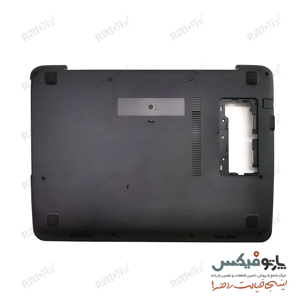 قاب کف (D) لپ تاپ ایسوس K455 X455 A455