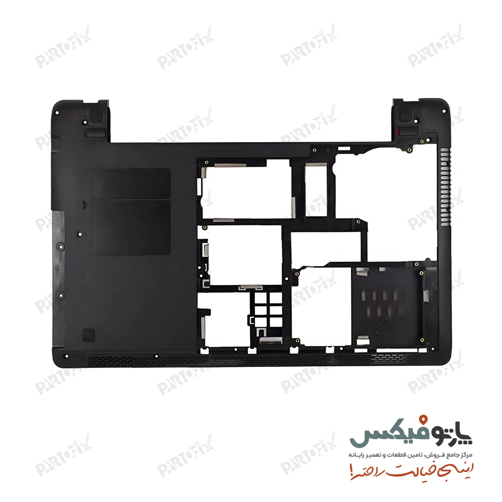 قاب کف (D) لپ تاپ ایسوس K52 X52 A52