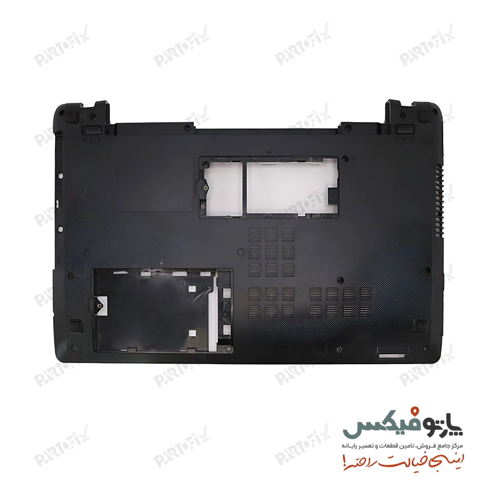 قاب کف (D) لپ تاپ ایسوس K53 X53 A53 AMD