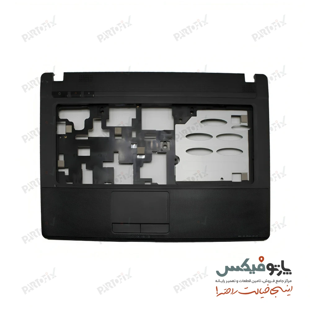 قاب دور کیبورد (C) لپ تاپ لنوو IdeaPad G460 مشکی