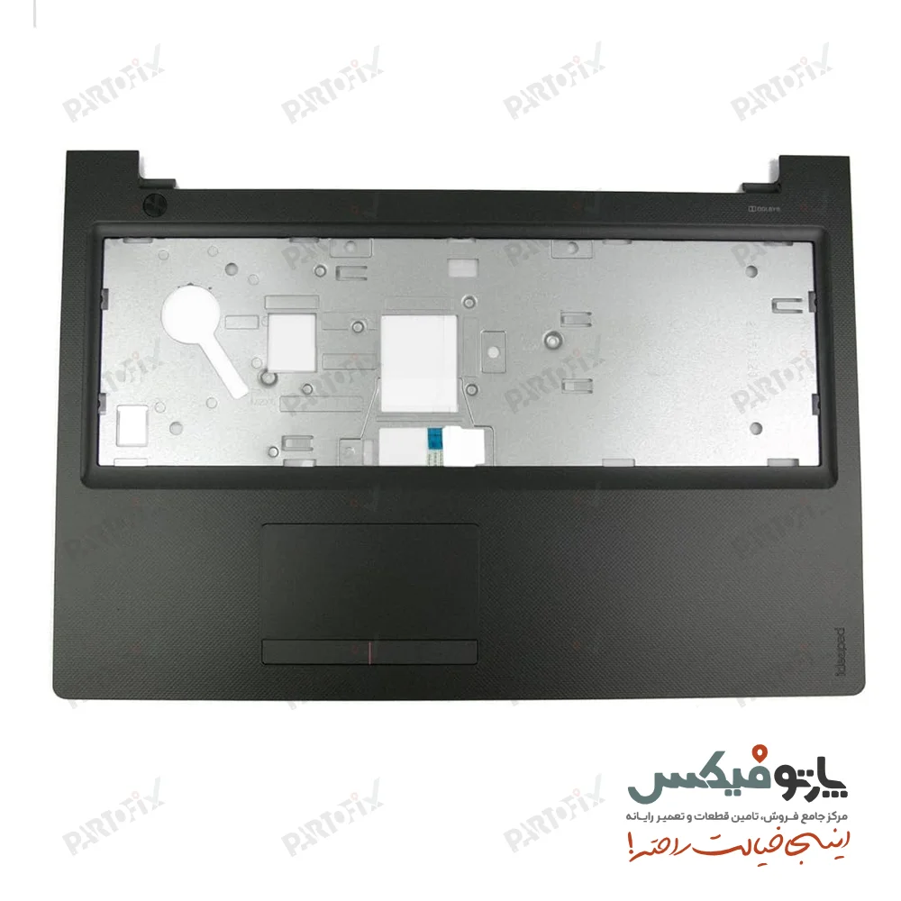 قاب دور کیبورد (C) لپ تاپ لنوو IdeaPad 300-15ISK مشکی