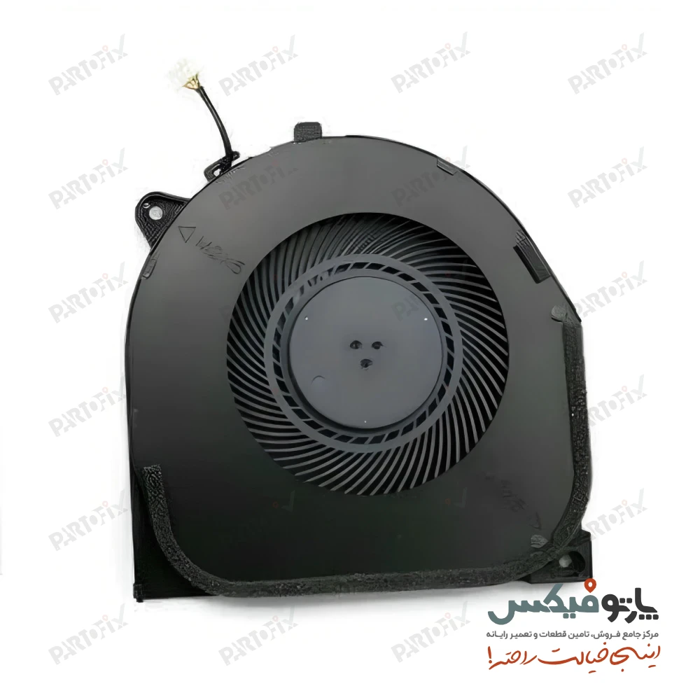 فن پردازنده و گرافیک لپ تاپ لنوو Fan Lenovo Legion Y530