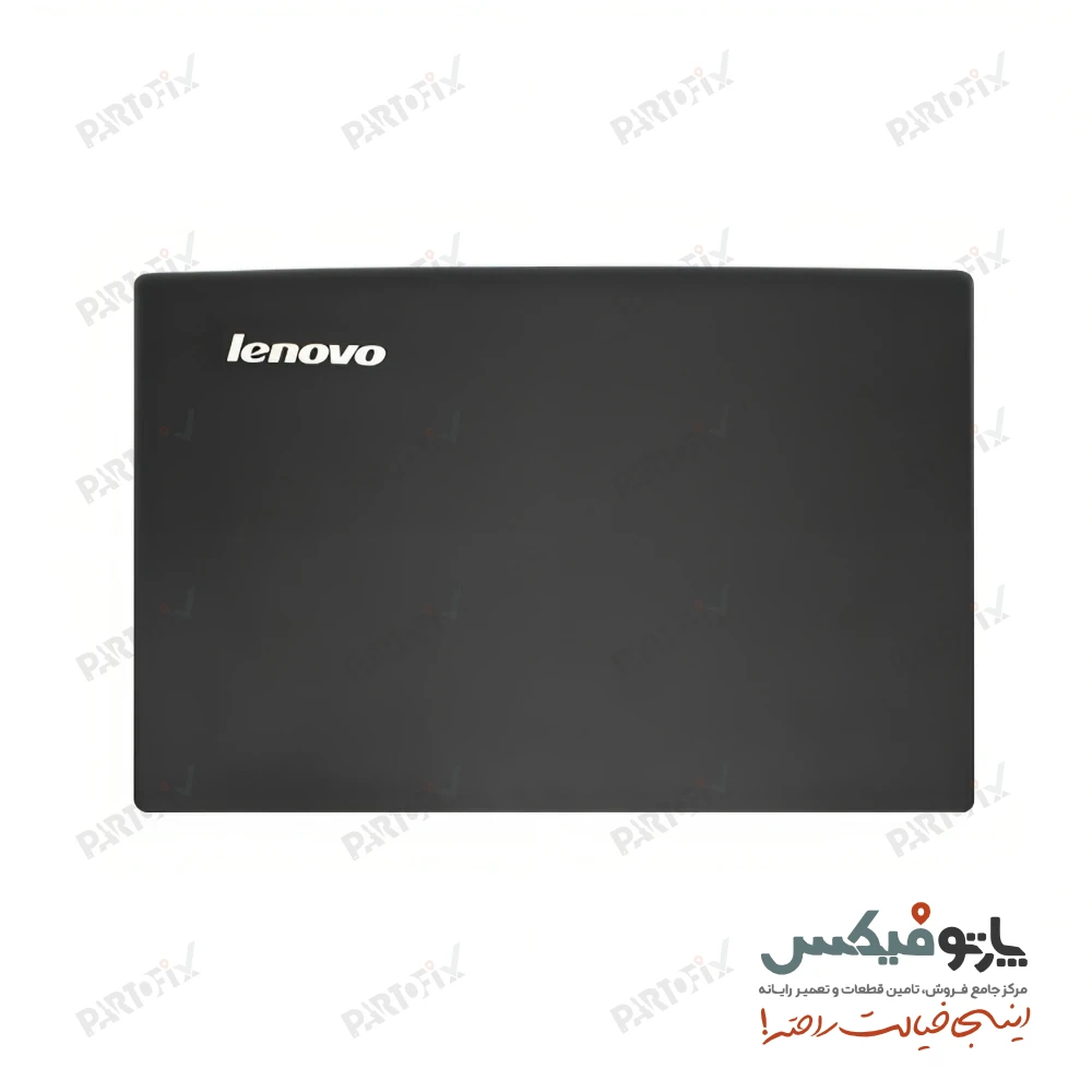 قاب پشت و دور ال سی دی (AB) لپ تاپ لنوو IdeaPad G500 G510 ریفر
