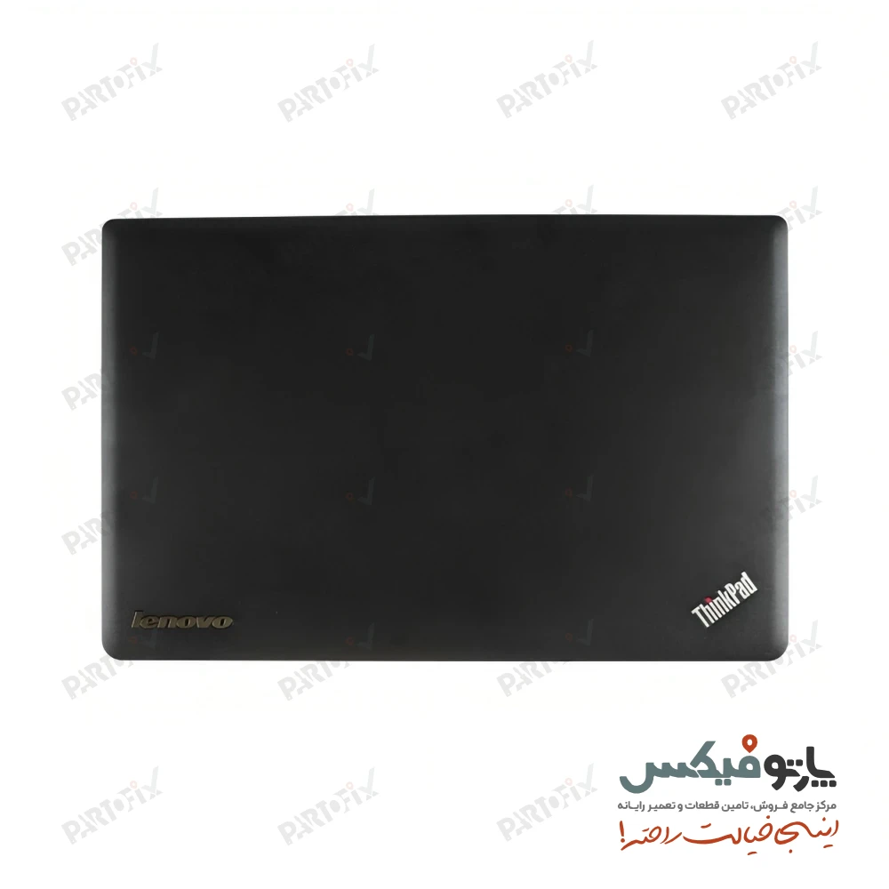 قاب پشت و دور ال سی دی (AB) لپ تاپ لنوو ThinkPad Edge E530 مشکی
