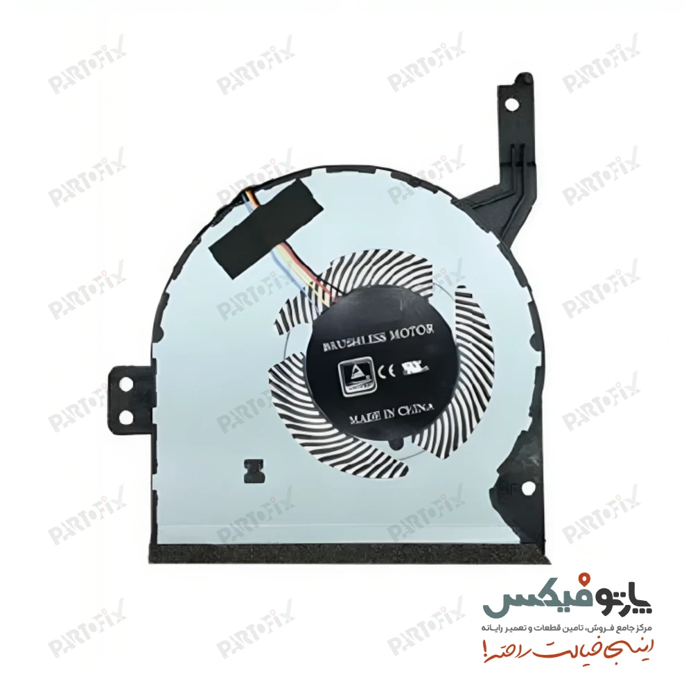 فن لپ تاپ ایسوس Fan Asus R542U