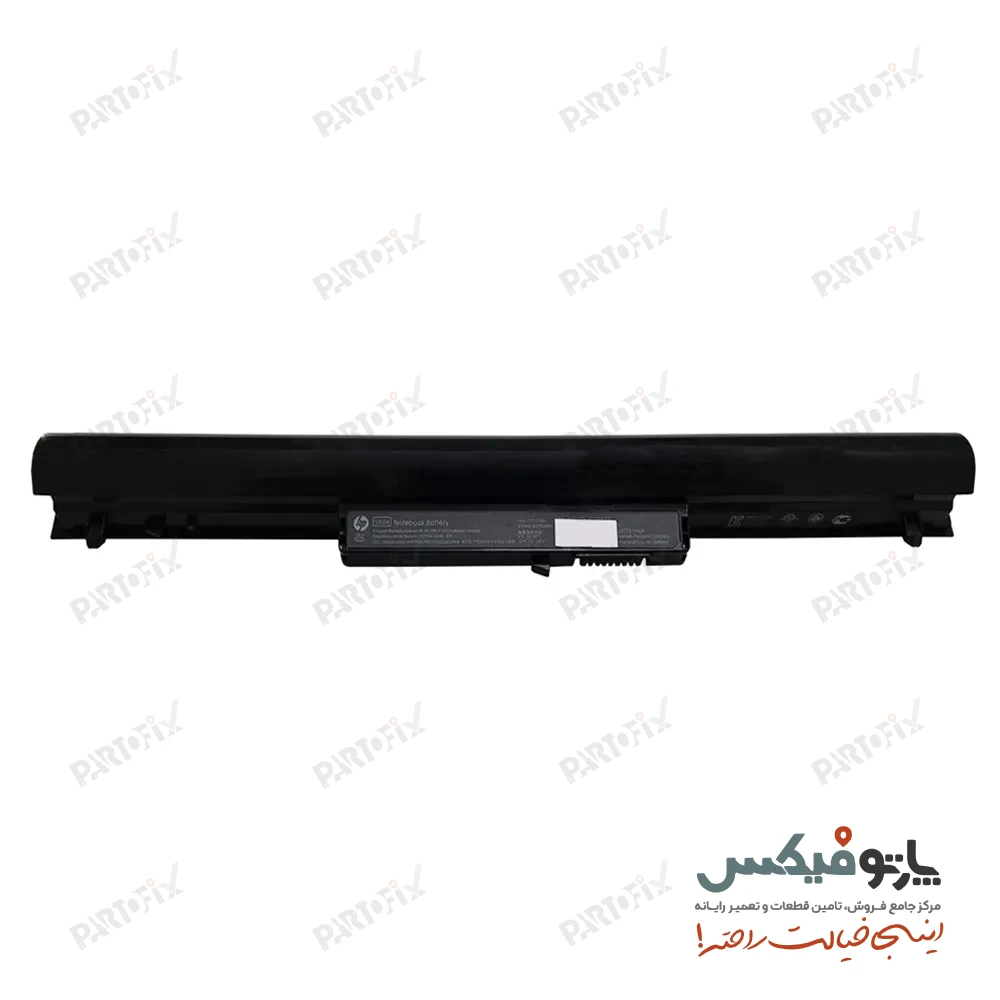 باتری لپ تاپ اچ پی HP Pavilion 15 VK04