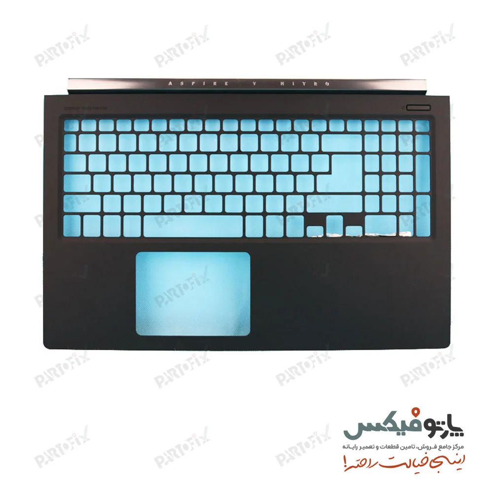 قاب دور کیبورد (C) لپ تاپ ایسر Acer MS2391VN7-591G VN7-571G مشکی