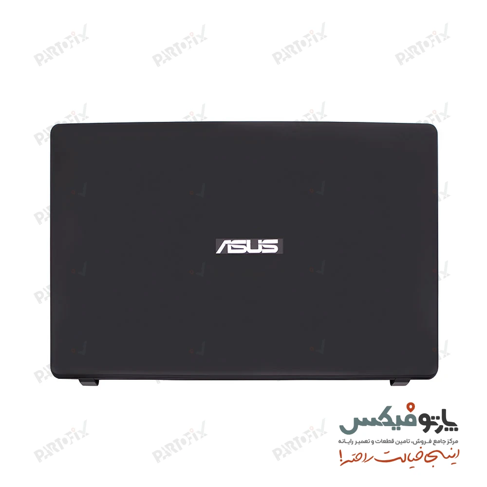 قاب پشت و دور ال سی دی (AB) لپ تاپ ایسوس X550 مشکی