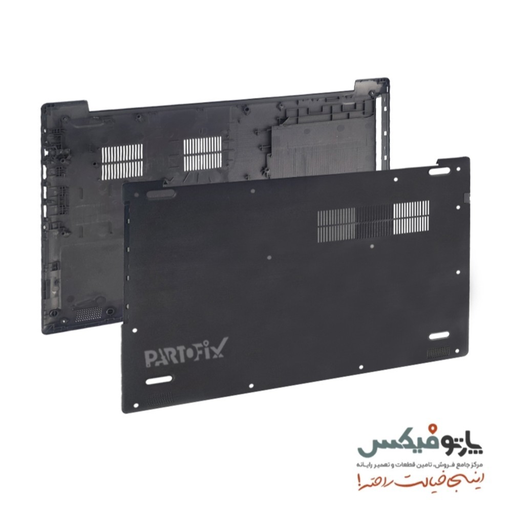 قاب کف (D) لپ تاپ لنوو IdeaPad 130-15 طوسی