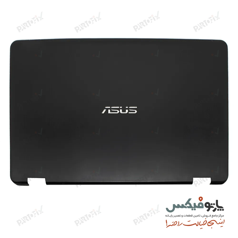 قاب پشت ال سی دی (A) لپ تاپ ایسوس Q503 مشکی