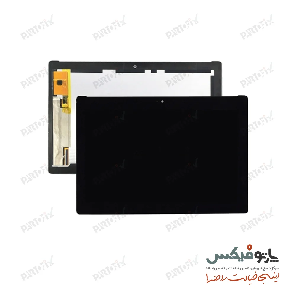 ال سی دی تبلت ایسوس LCD Z300CL 10 inch مشکی