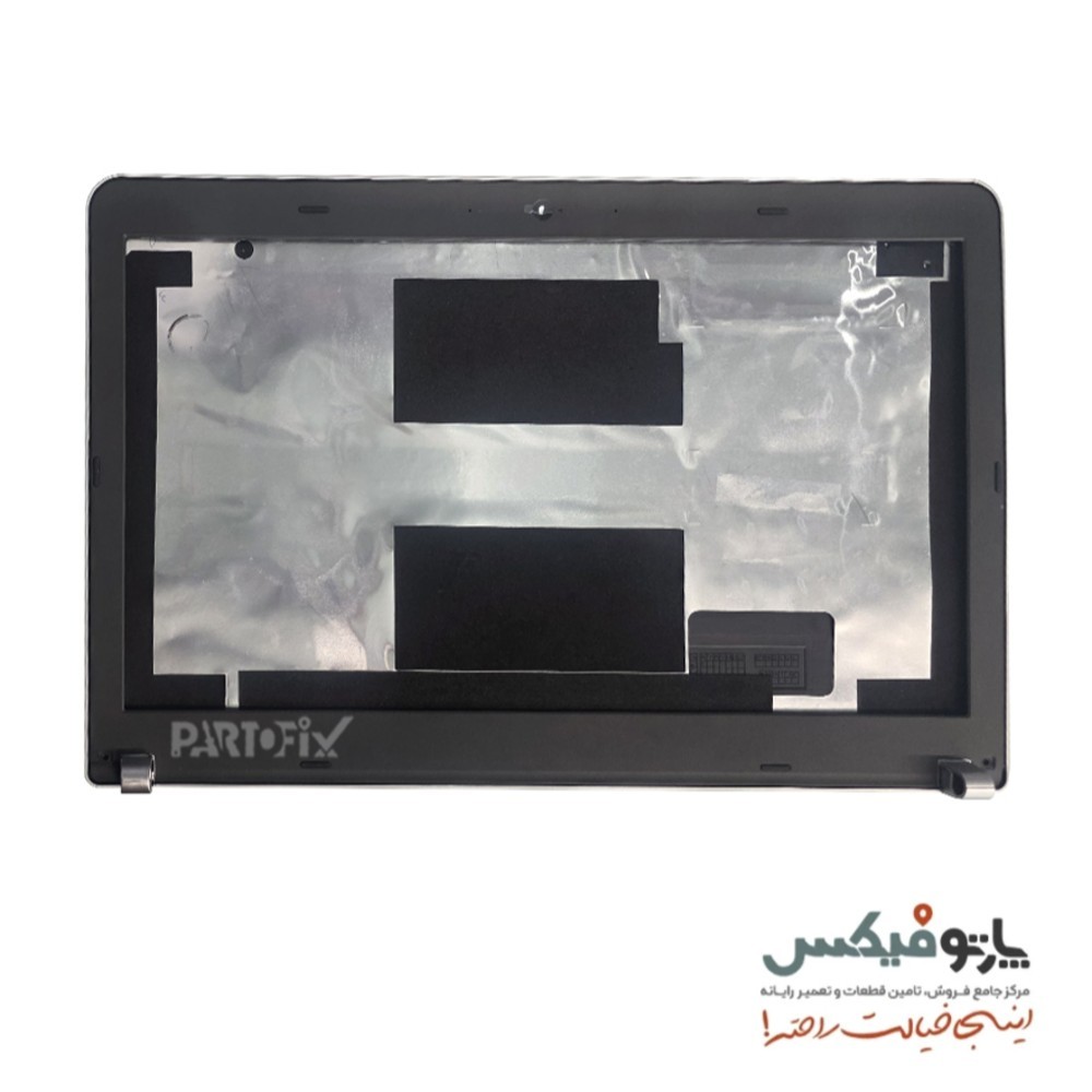 قاب پشت و دور ال سی دی (AB) لپ تاپ لنوو Thinkpad Edge E531-E540 مشکی